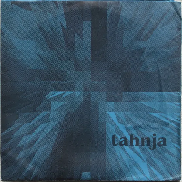Cover art: Tahnja – 11