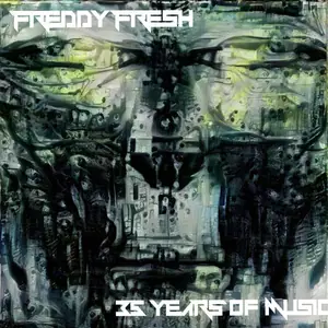 Cover art: 35 Years Of Music