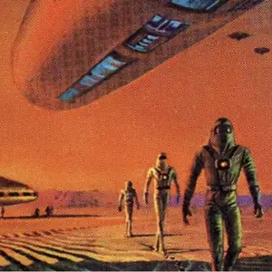 Cover art: Freddy Fresh, Modulator – All Systems AOK