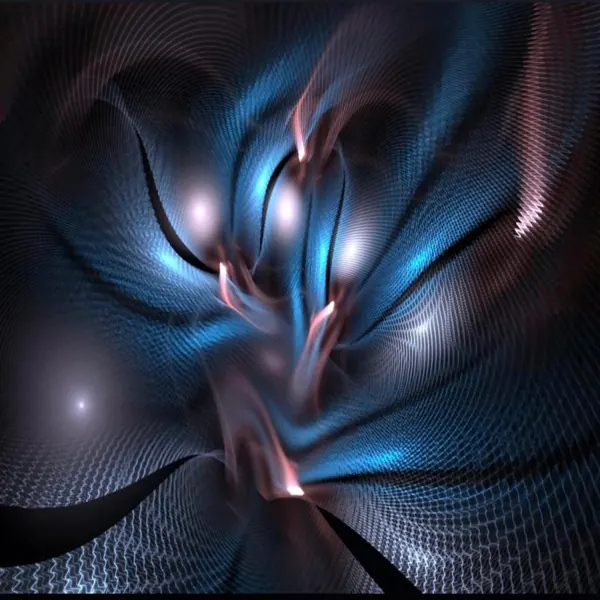 Cover art: Arc of Kosmon