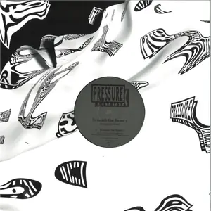 Cover art: Transparent Sound – Beneath The Beauty