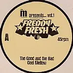 Cover art: Freddy Fresh / Mick & Marc – Big M Productions Presents... Vol.1