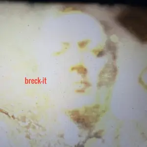 Cover art: Breckit / Fantazia Rework