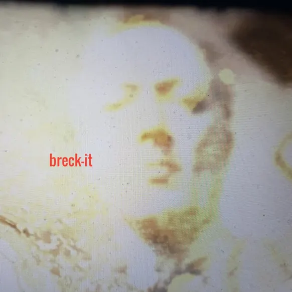 Cover art: Breckit / Fantazia Rework
