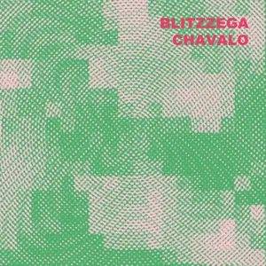 Cover art: Blitzzega – Chavalo