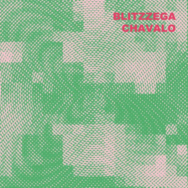 Cover art: Blitzzega – Chavalo