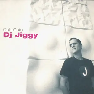 Cover art: DJ Jiggy – Cold Cuts