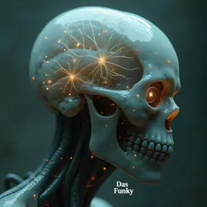 Cover art: Das Funky