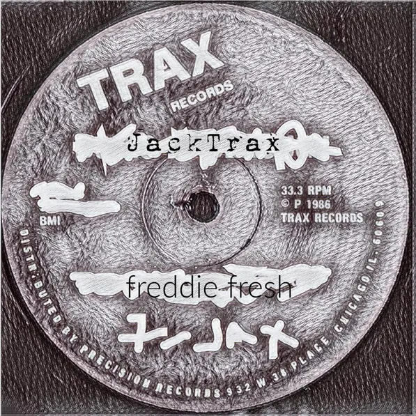 Cover art: Drum Jax And Bass (DJ Tools)