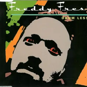 Cover art: Drum Lesson