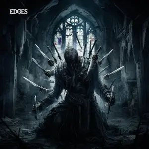 Cover art: Edges