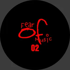 Cover art: DJ Slip, Freddy Fresh & Tim Taylor (Missile Records) – Fear of Music 02_1997