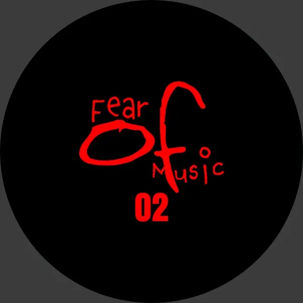 Cover art: DJ Slip, Freddy Fresh & Tim Taylor (Missile Records) – Fear of Music 02_1997