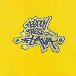 Cover art: Flava
