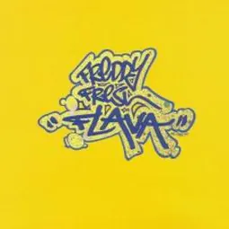 Cover art: Flava