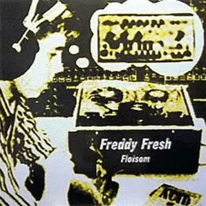 Cover art: Flotsom