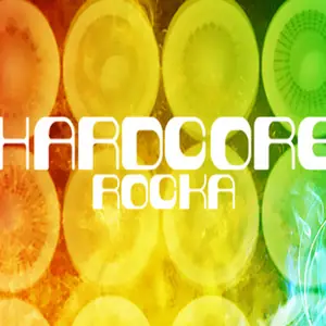 Cover art: Freddy Fresh, Andy Ictus, Tanto Metro & Devonte – Hardcore Rocka