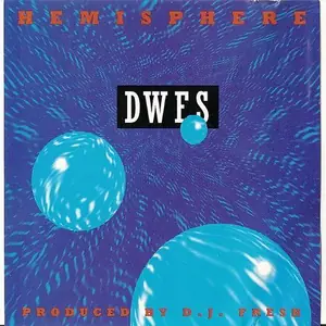 Cover art: DWFS – Hemisphere