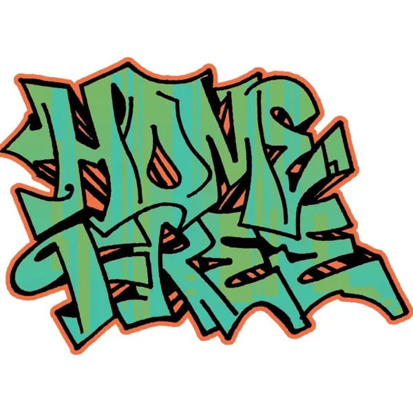 Cover art: 7X3=21 & Freddy Fresh – Home Free (To the Max Maxi-Single Series #2)