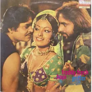 Cover art: Hopi​-​Grifter