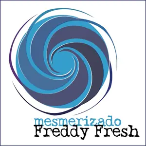 Cover art: Mesmerizado