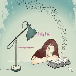 Cover art: Music For Lazy Music Supervisors