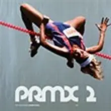 Cover art: Puffy – PRMX 2