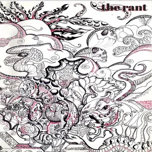 Cover art: Ranting and Raving