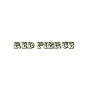 Cover art: Red Pierce (feat. Jerry Kosak)