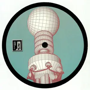 Cover art: Regenerator 2 