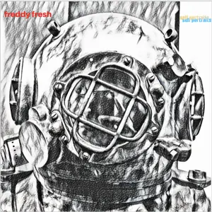 Cover art: Self Portrait 