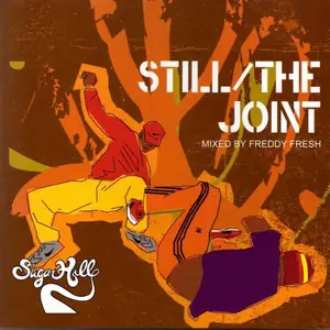 Cover art: Still / The Joint