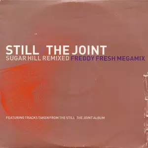 Cover art: Still / The Joint - Sugar Hill Remixed