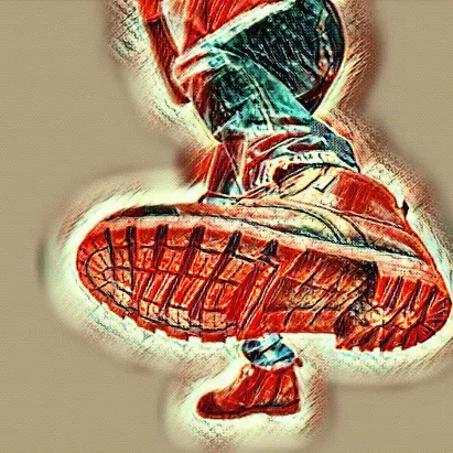 Cover art: Federico Fresh – Stompped