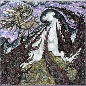 Cover art: Such and Such