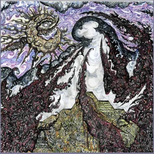 Cover art: Such and Such