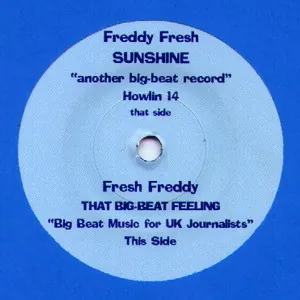 Cover art: Sunshine / That Big Beat Feeling