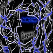 Cover art: Tangene