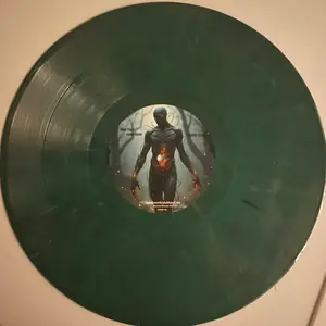 Cover art: Tens Of Thousands