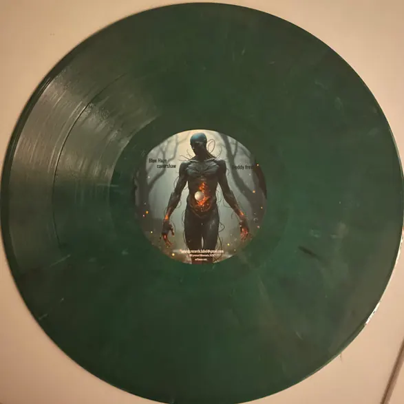 Cover art: Tens Of Thousands