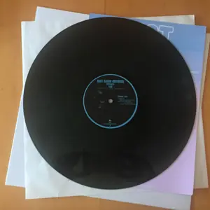 Cover art: TSR – Terror Shit (The Secret Surprise Thank you Gift For Being Such Crazy Bonkin' Nutters Versions)