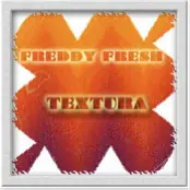 Cover art: Textura
