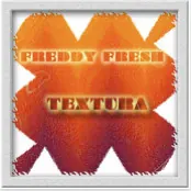 Cover art: Textura