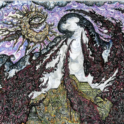 Cover art: Thing​-​A-​Majig 