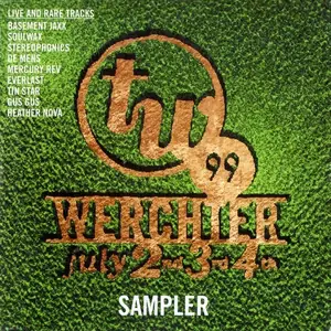 Cover art: Various – TW 99