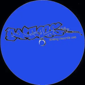 Cover art: Werx