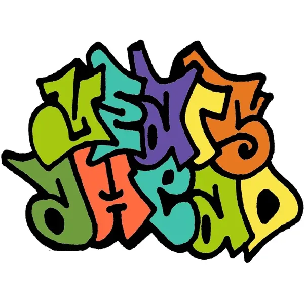 Cover art: 7X3=21 & Freddy Fresh – Years Ahead (To The Max MaxiSeries #4)