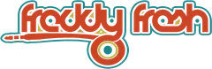 Freddy Fresh logo